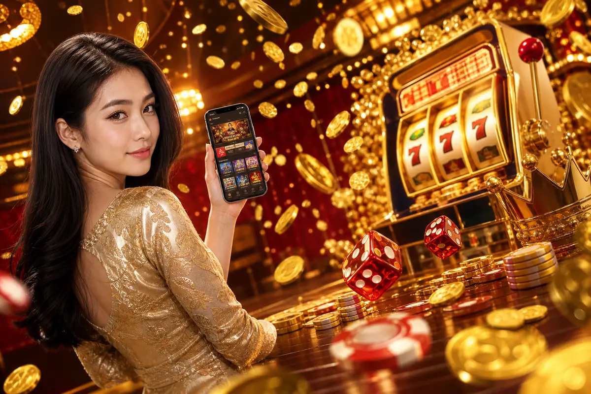 666vc VIP ও নিরাপদ প্ল্যাটফর্ম সুবিধা